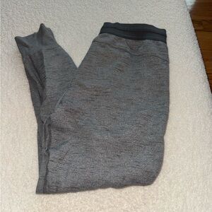 Nike Charcoal Jogger Pants